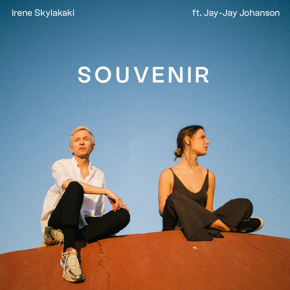 Irene Skylakaki (feat Jay-Jay Johanson) - Souvenir