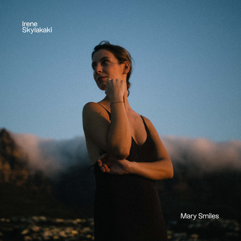 Irene Skylakaki - Mary Smiles