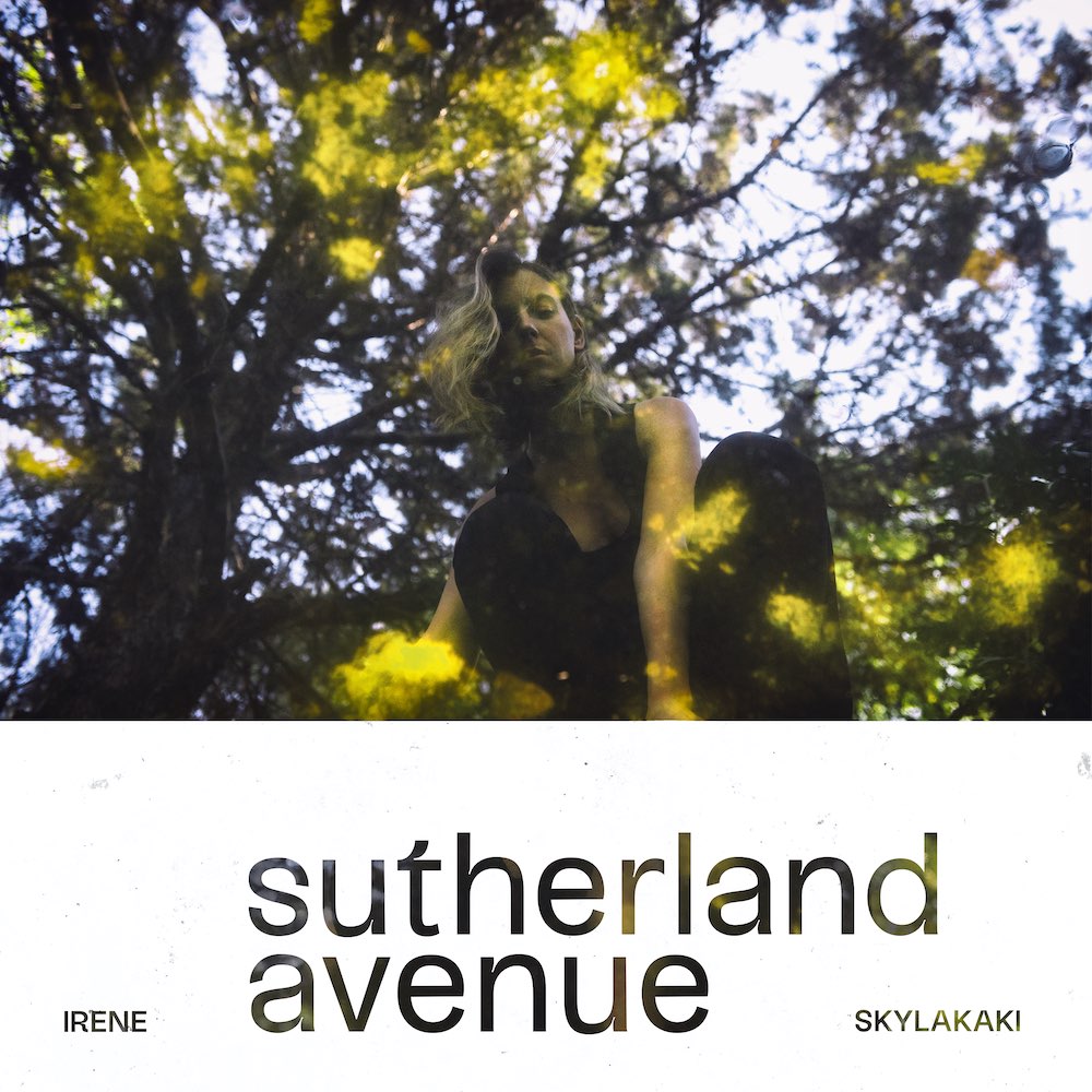 Irene Skylalakaki - Sutherland Avenue_sutherland