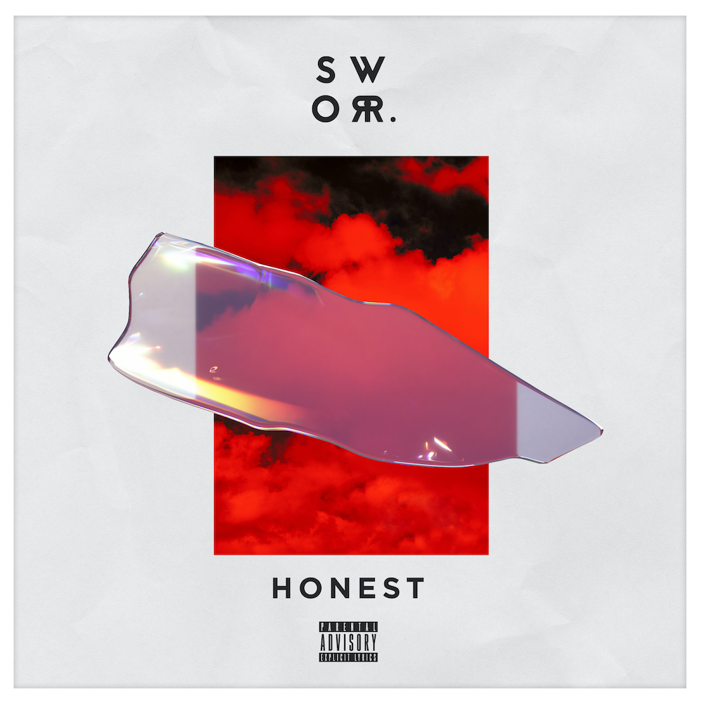 Sworr. -Honest
