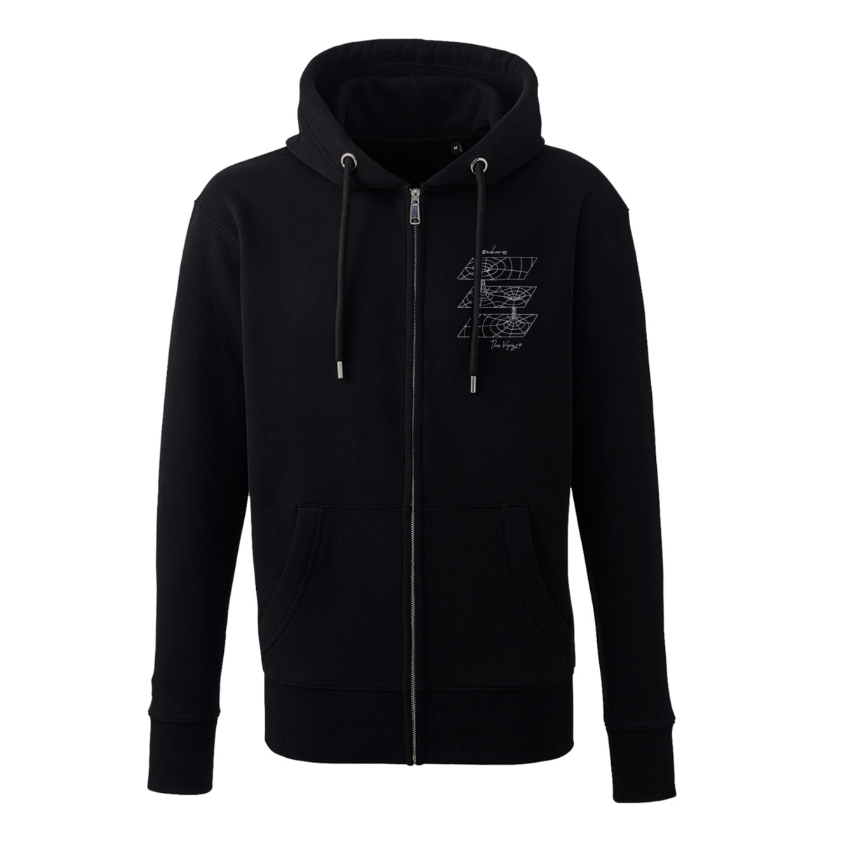 Theodore Hole | Black Jacket Theodore Hole | Black Jacket