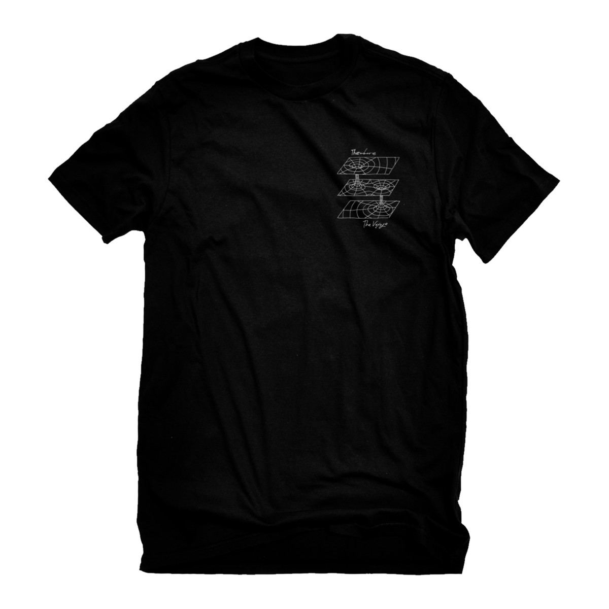 Theodore Hole | T-shirt – United We Fly