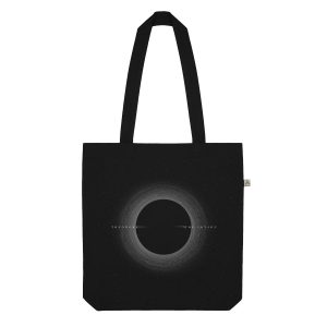 Theodore The Voyage | Tote Bag