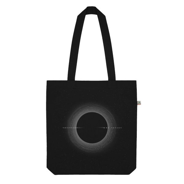 Theodore The Voyage | Tote Bag