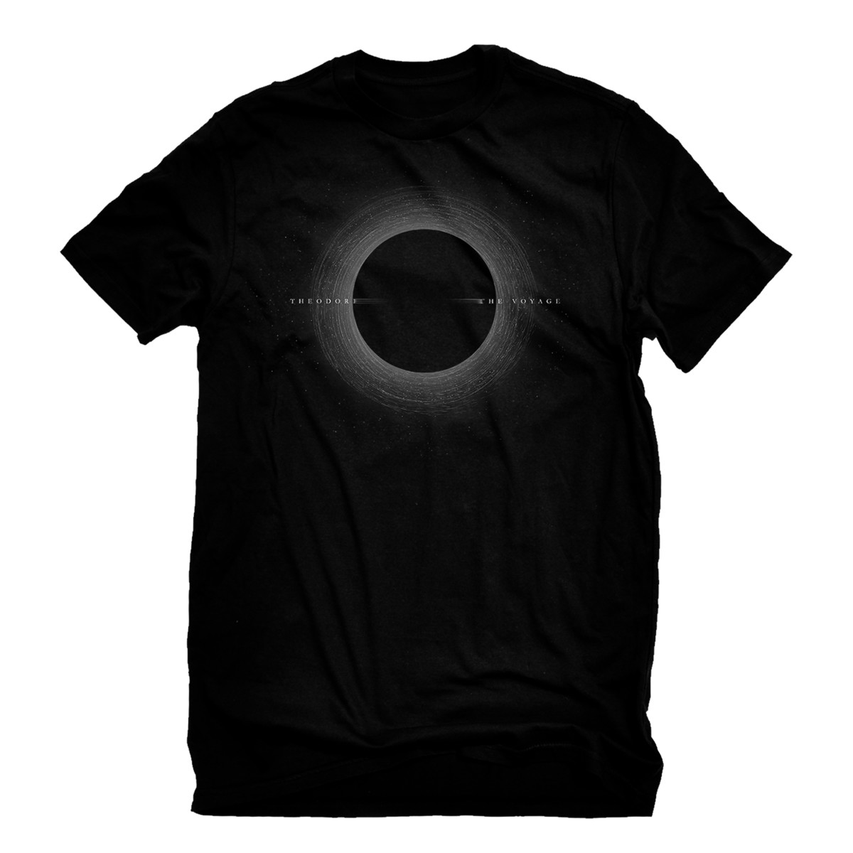 Theodore The Voyage | T-shirt