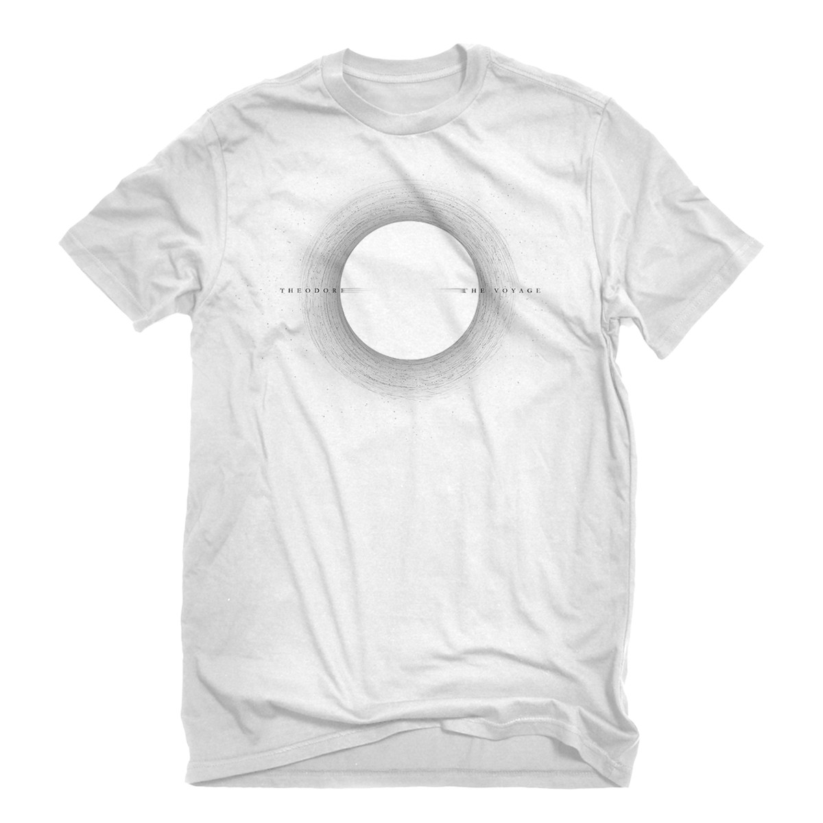 Theodore The Voyage | T-shirt Theodore The Voyage | T-shirt