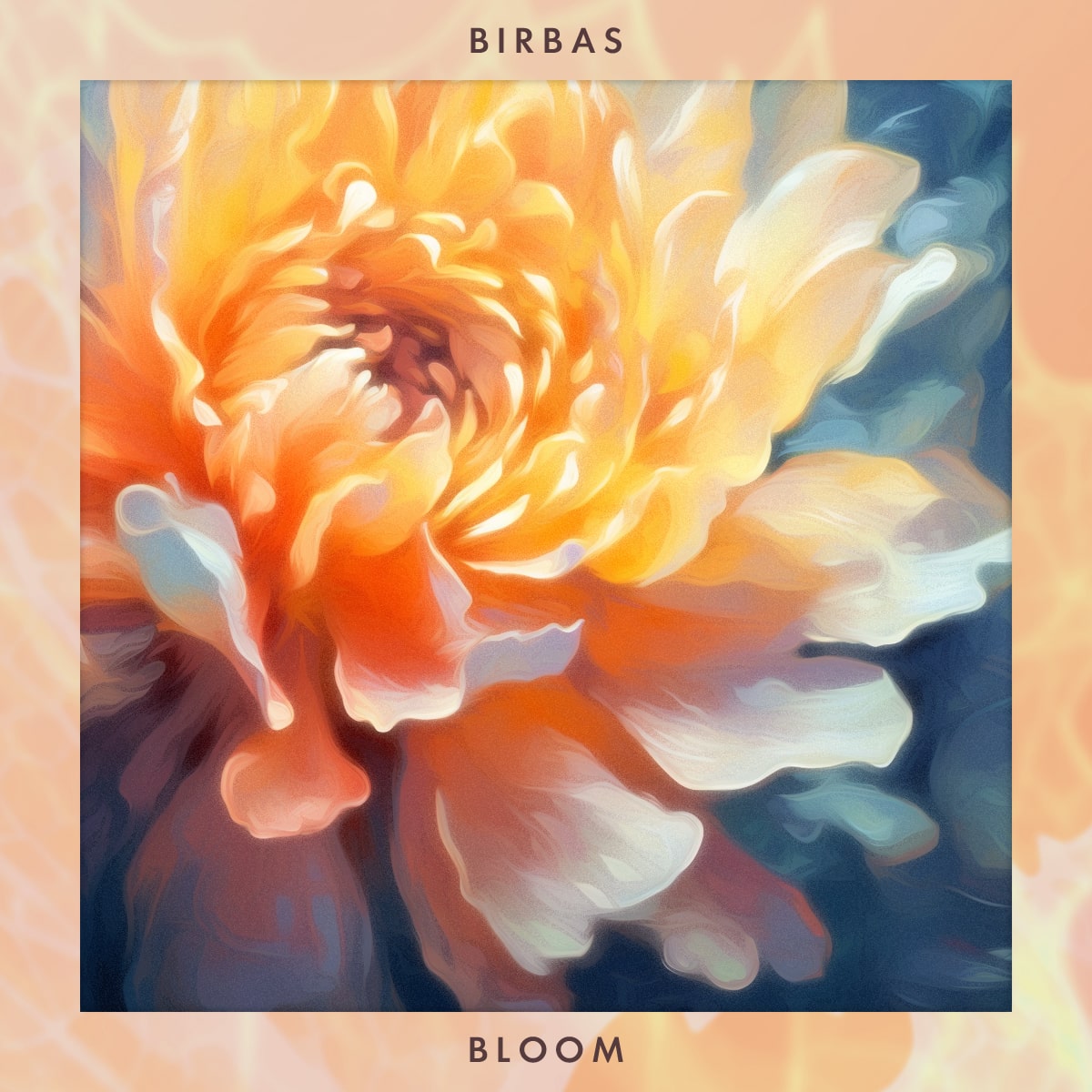Birbas - Bloom (Cover)