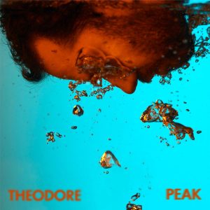 Theodore - Peak (Cover)