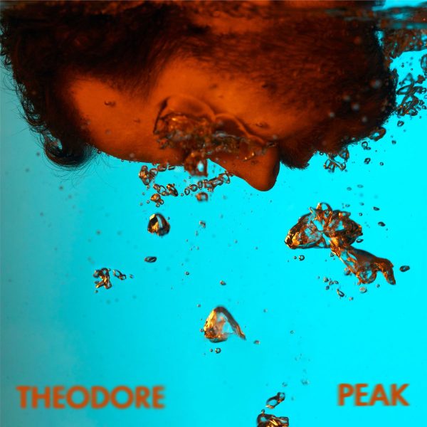 Theodore - Peak (Cover)