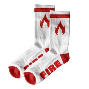 FIRE | Socks