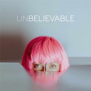 Unbelievable Danai Nielsen Single Release