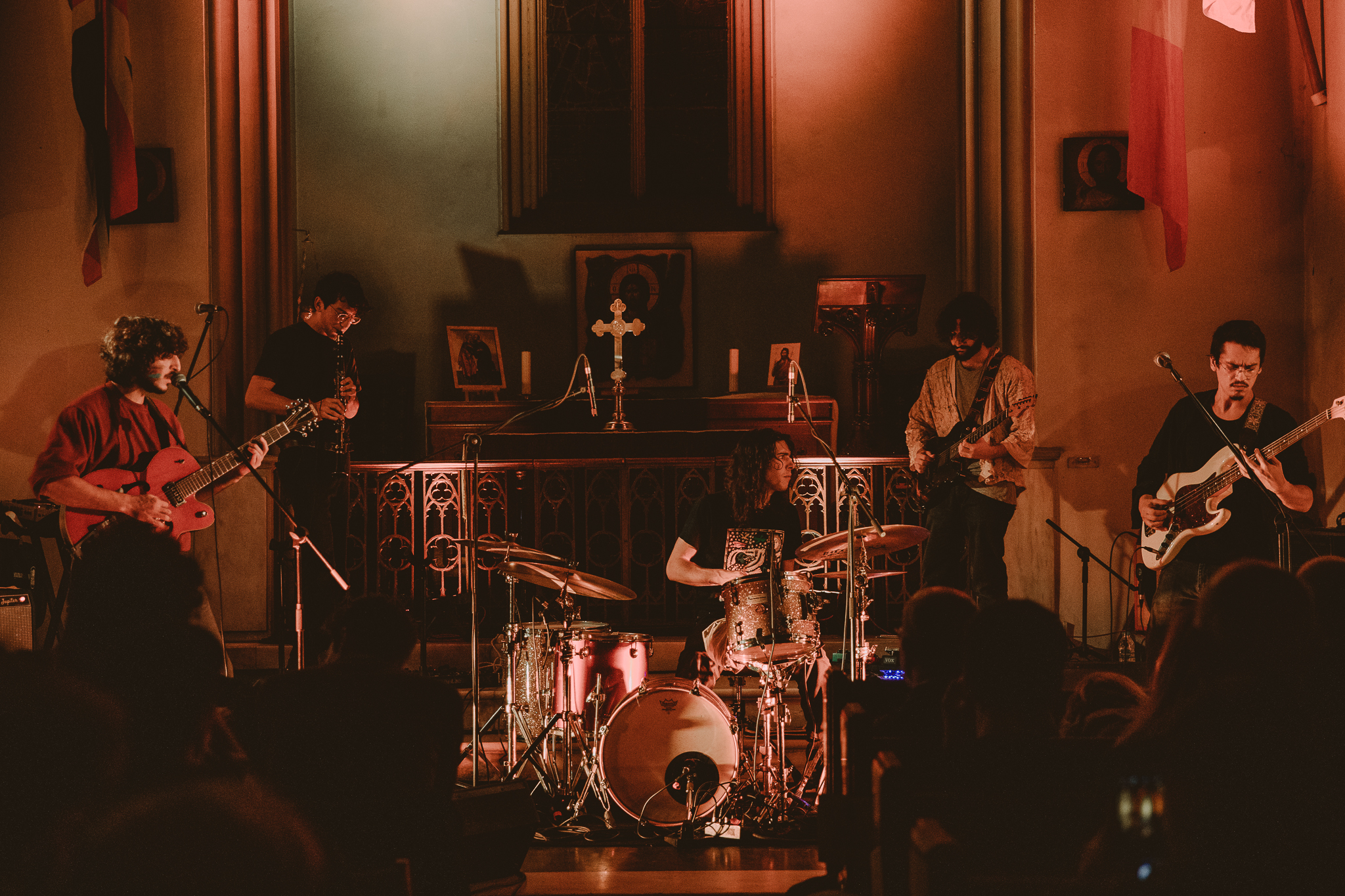 Taste the Music of Dury Dava