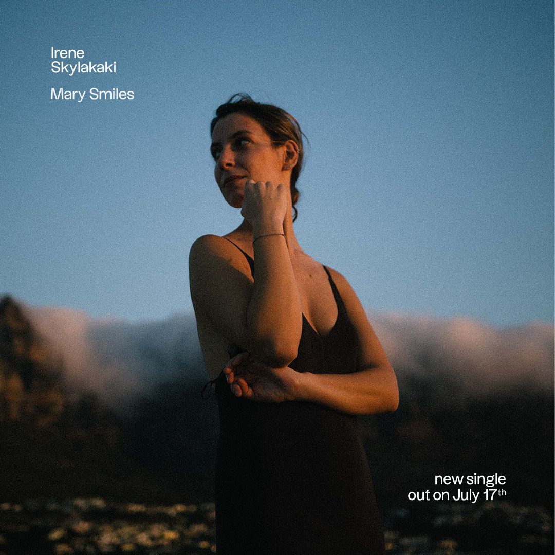 Mary Smiles Single Release