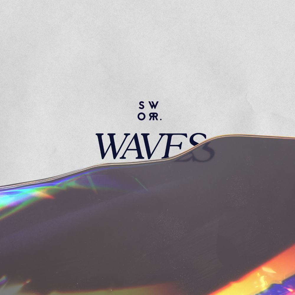 Sworr. - Waves