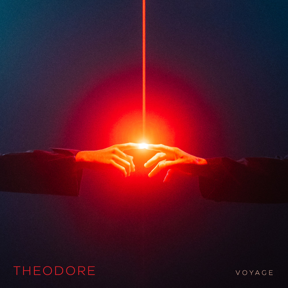 Theodore – Voyage