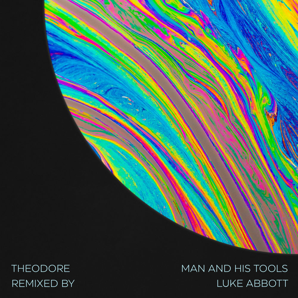 Theodore - Man and His Tools (Luke Abbott Speaking In Tongues Remix)