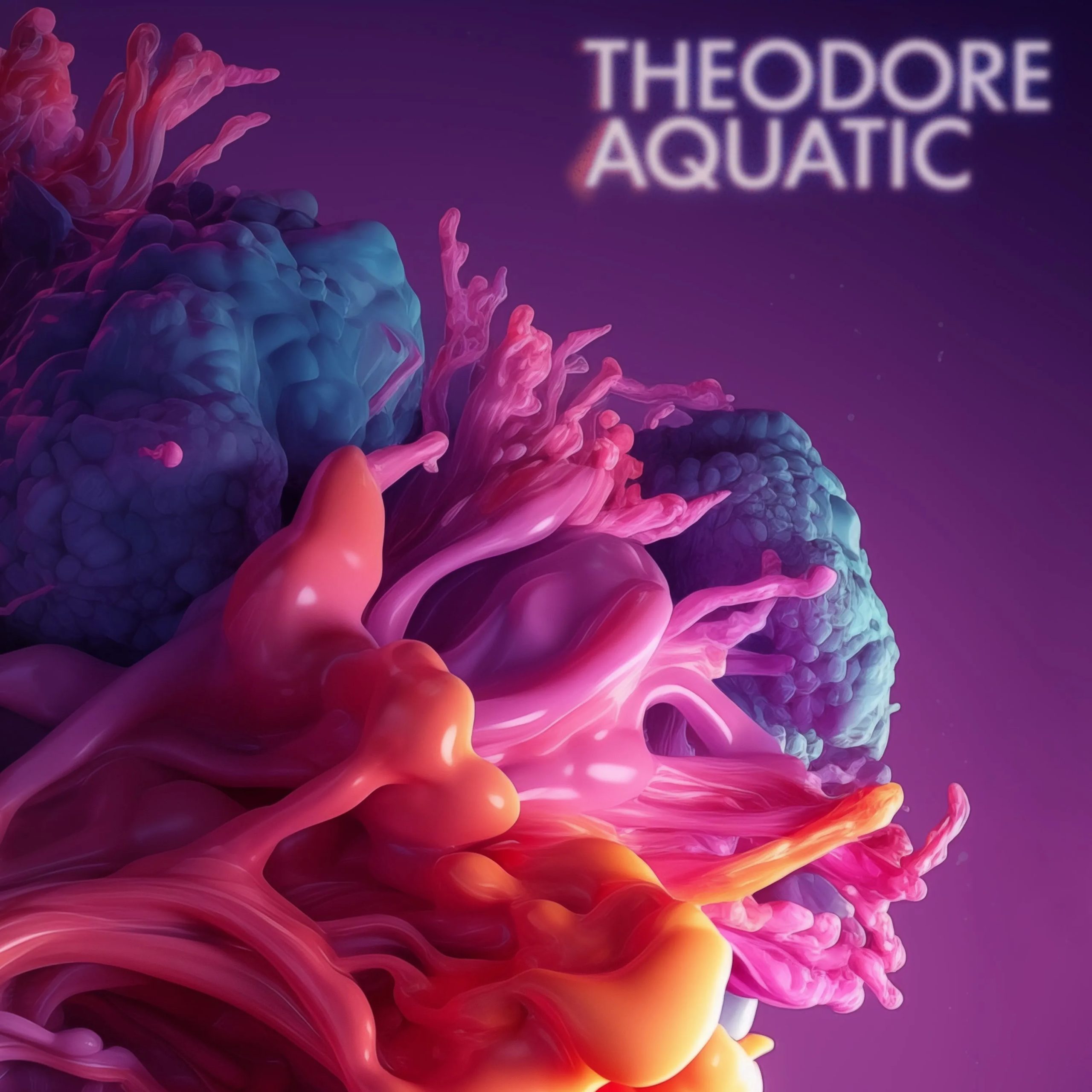 Theodore - Aquatic 